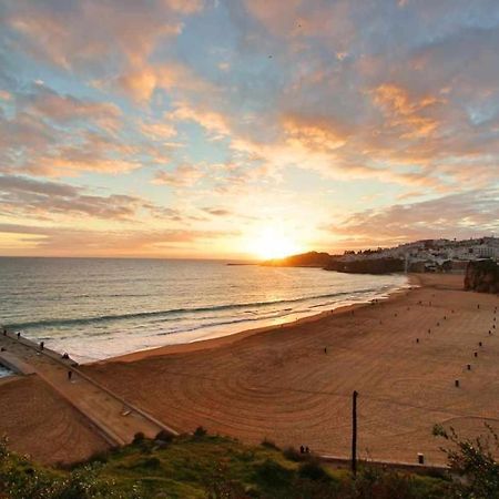 Albufeira Holidays Penthouse Sea View Экстерьер фото