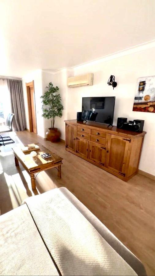 Albufeira Holidays Penthouse Sea View Экстерьер фото