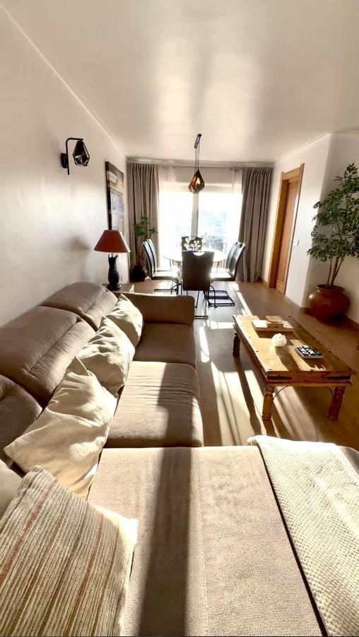 Albufeira Holidays Penthouse Sea View Экстерьер фото