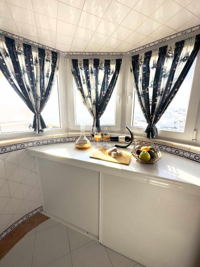 Albufeira Holidays Penthouse Sea View Экстерьер фото