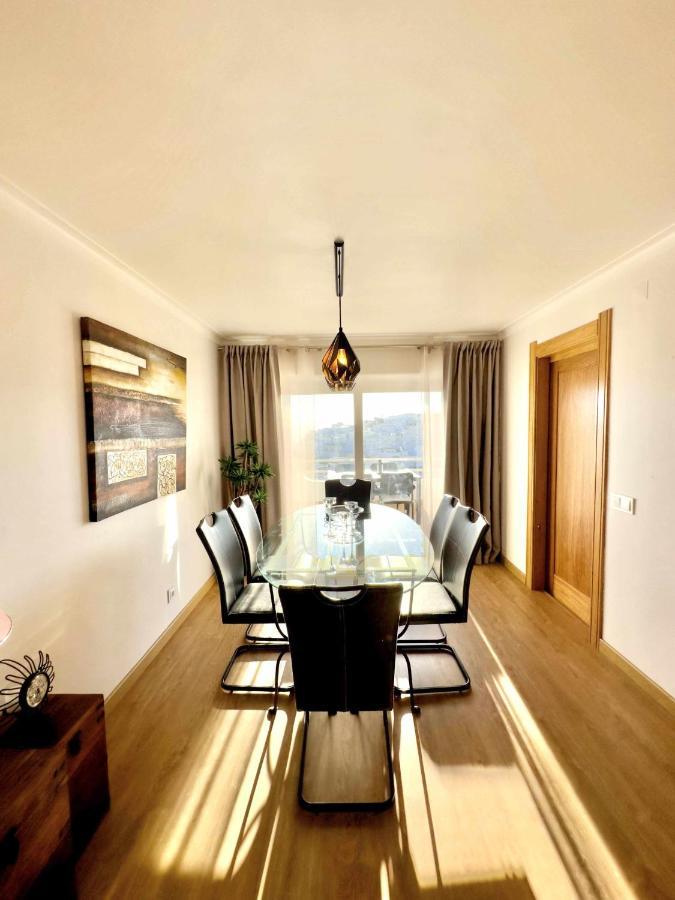 Albufeira Holidays Penthouse Sea View Экстерьер фото