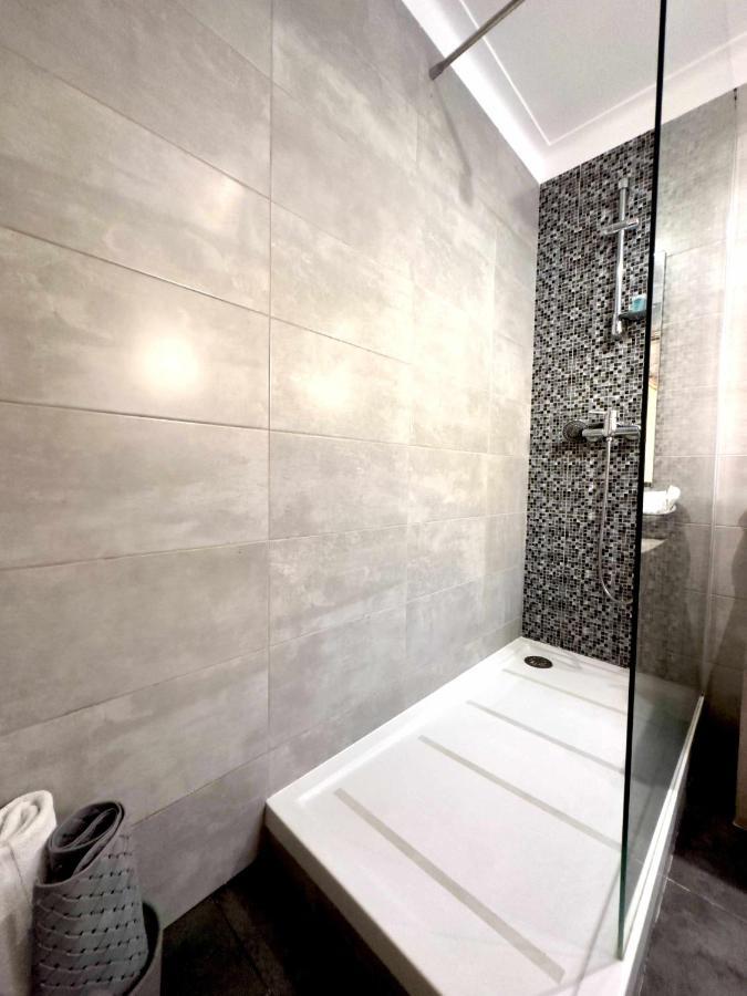 Albufeira Holidays Penthouse Sea View Экстерьер фото