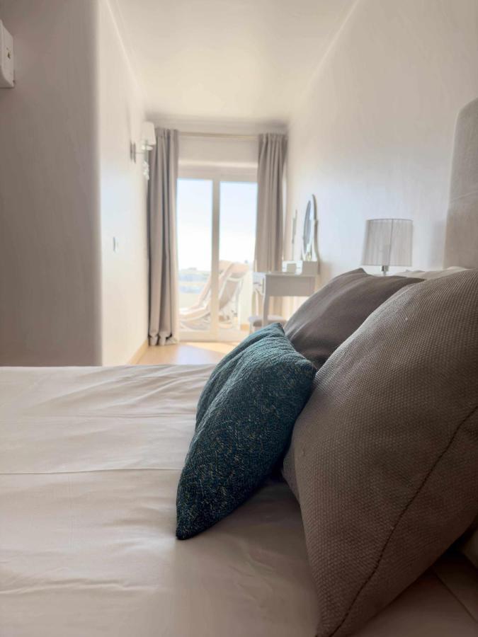 Albufeira Holidays Penthouse Sea View Экстерьер фото