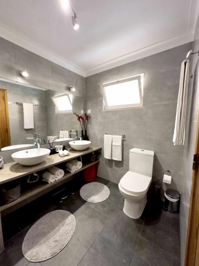 Albufeira Holidays Penthouse Sea View Экстерьер фото