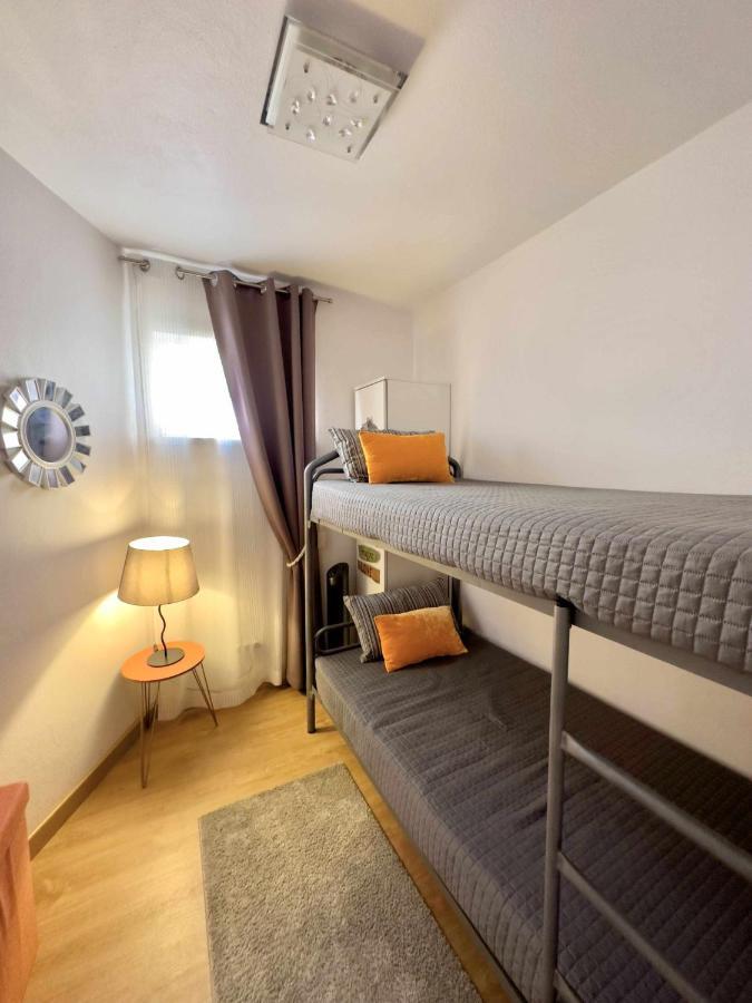 Albufeira Holidays Penthouse Sea View Экстерьер фото
