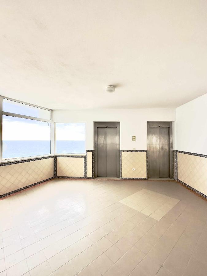 Albufeira Holidays Penthouse Sea View Экстерьер фото