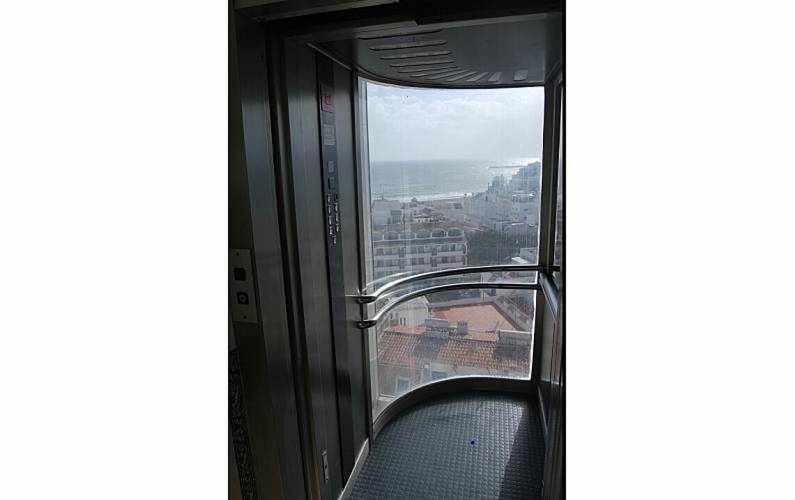 Albufeira Holidays Penthouse Sea View Экстерьер фото